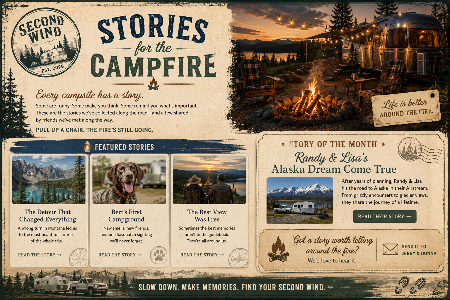 stories 1